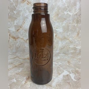 Starbucks  First Starbucks Glass Water Bottle